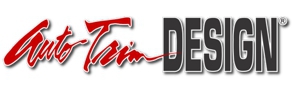 Auto Trim DESIGN Logo