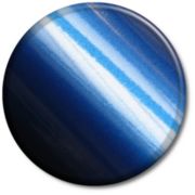 196 Night Blue Metallic - Oracal 951M