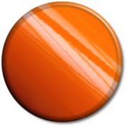 035 Pastel Orange - Oracal 751